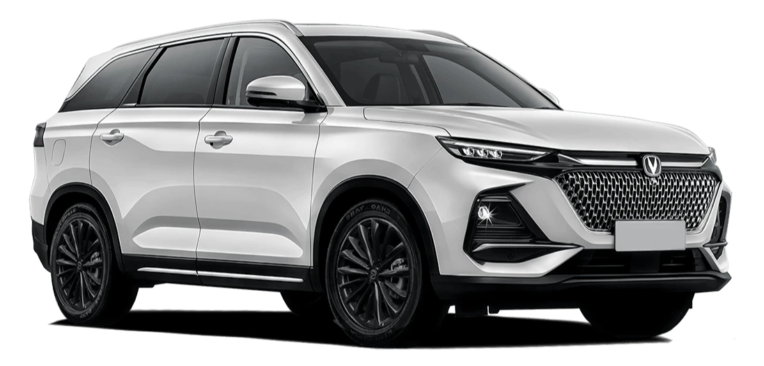 Changan CS75 Pro