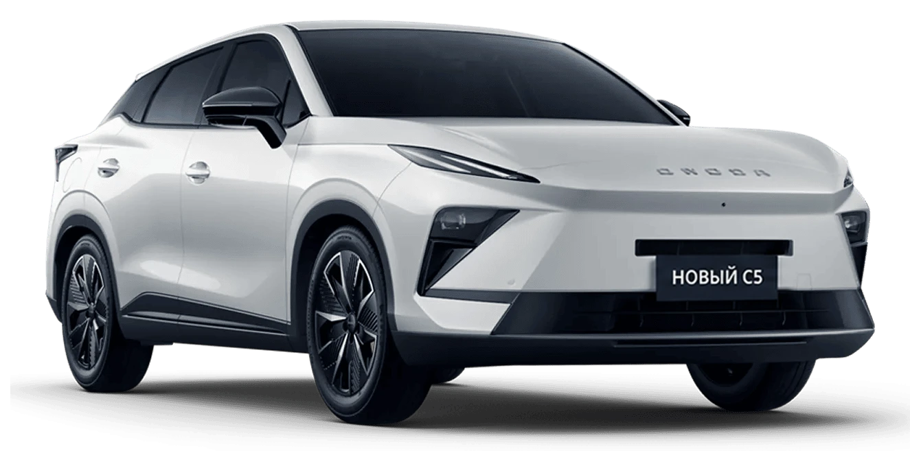 OMODA C5