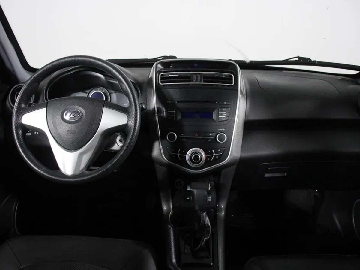 Lifan X60#86183