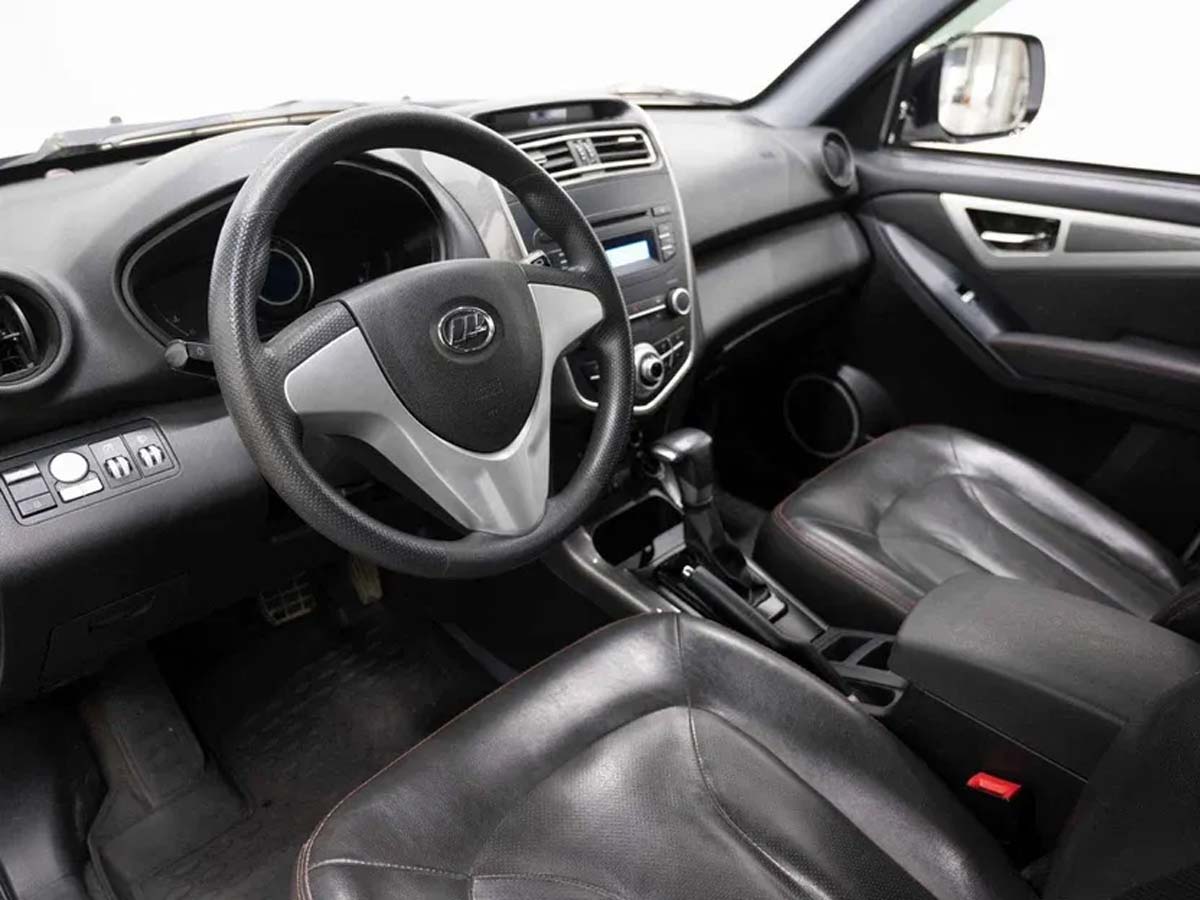 Lifan X60#86200