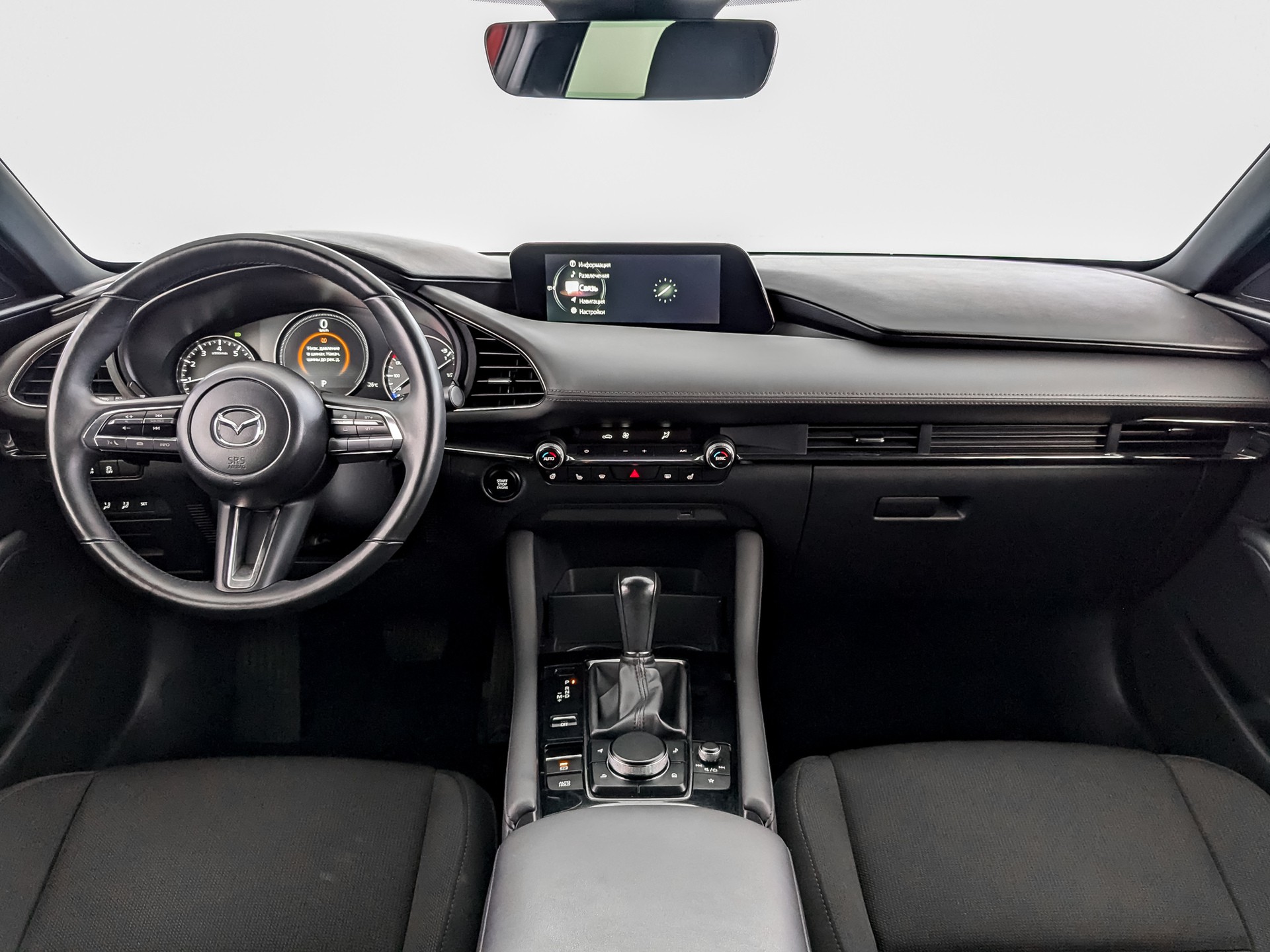 Mazda 3#18223