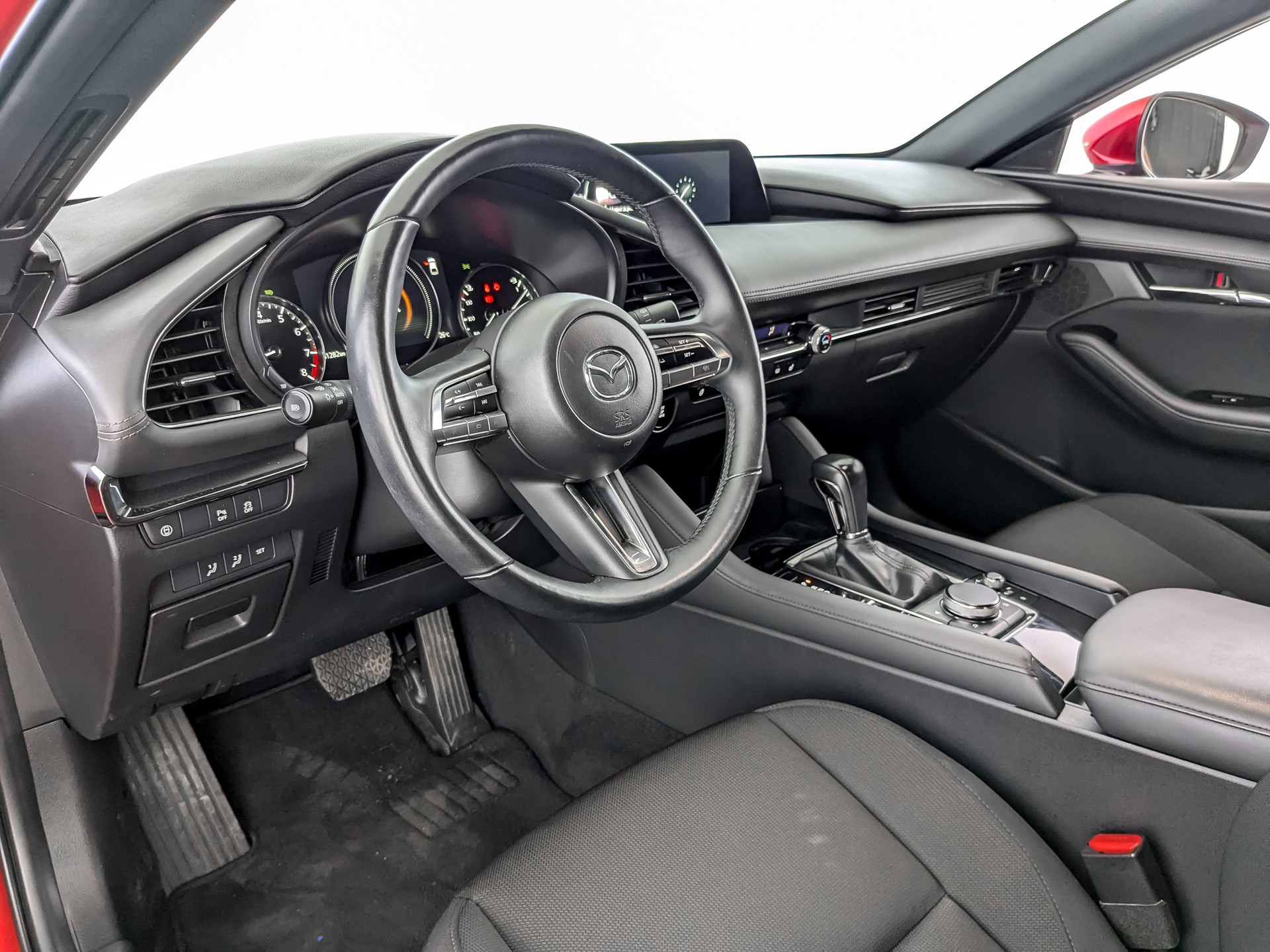 Mazda 3#18224