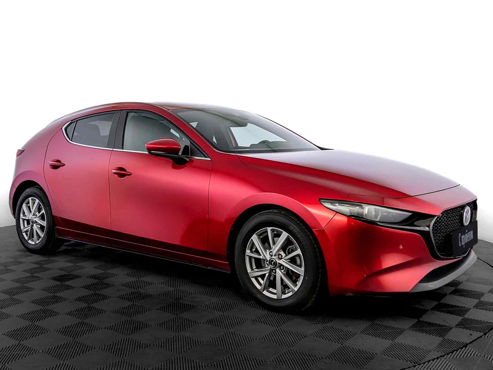 Mazda 3#18225