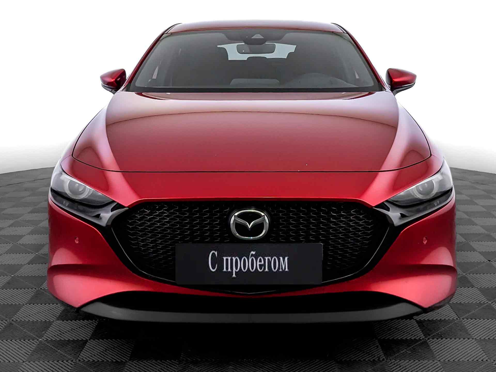 Mazda 3#18226
