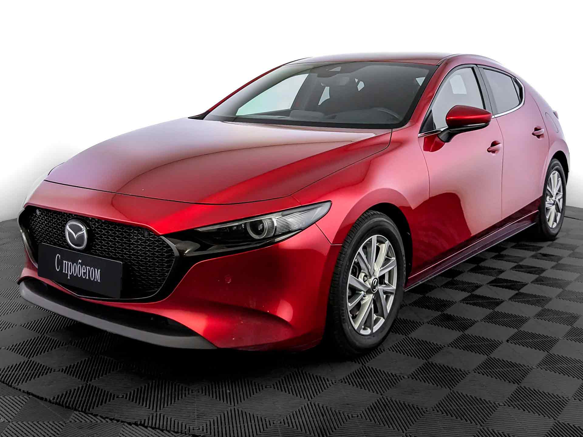 Mazda 3#18227