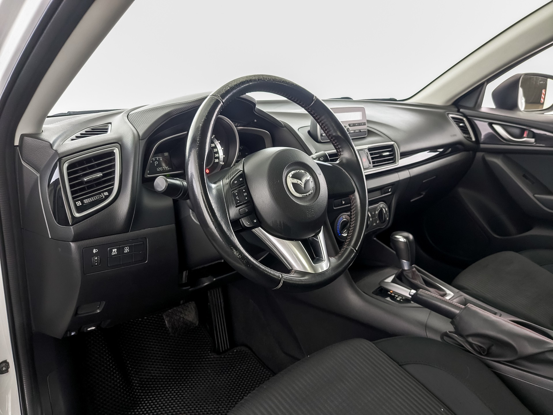 Mazda 3#29249