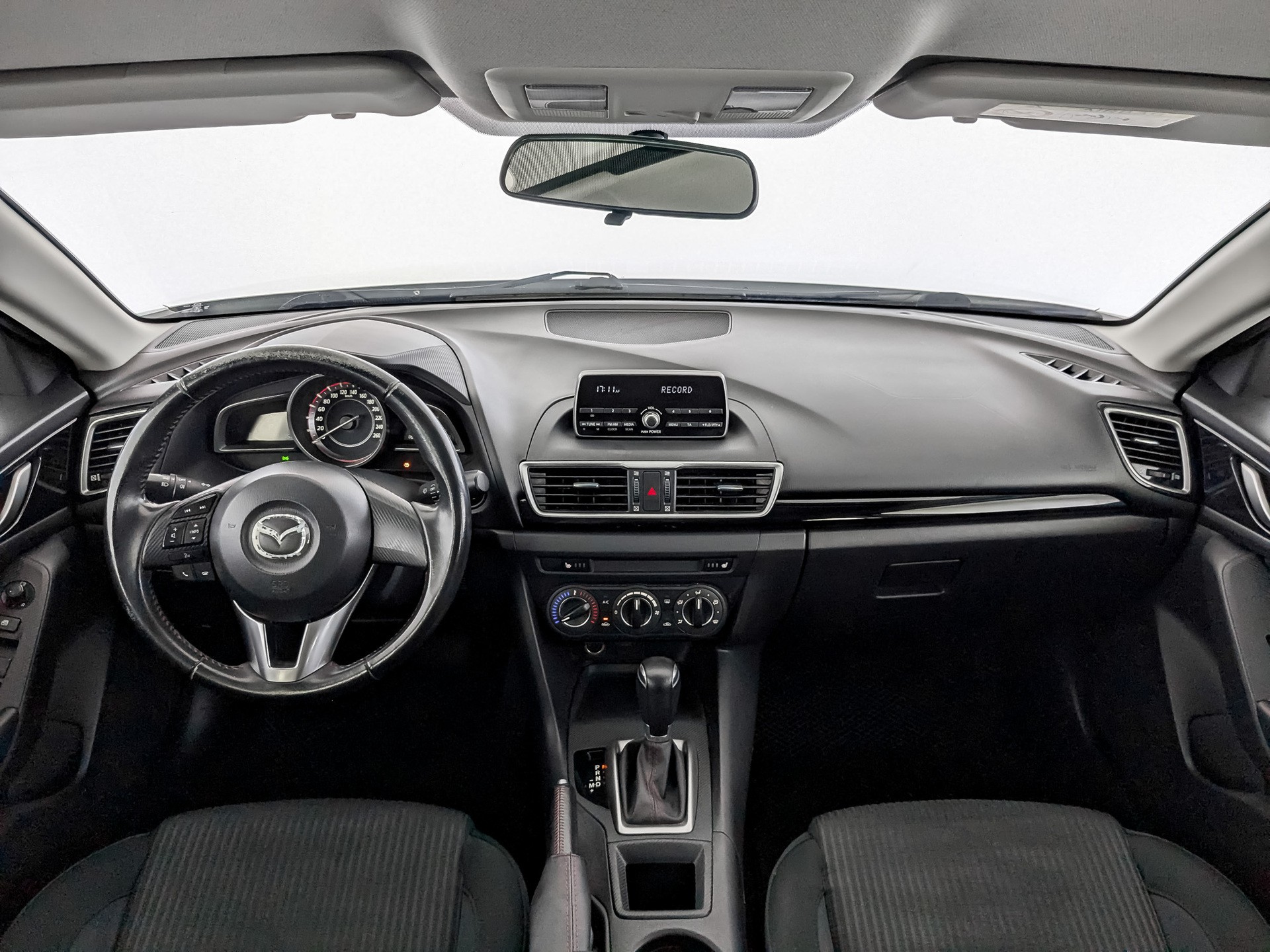 Mazda 3#29250