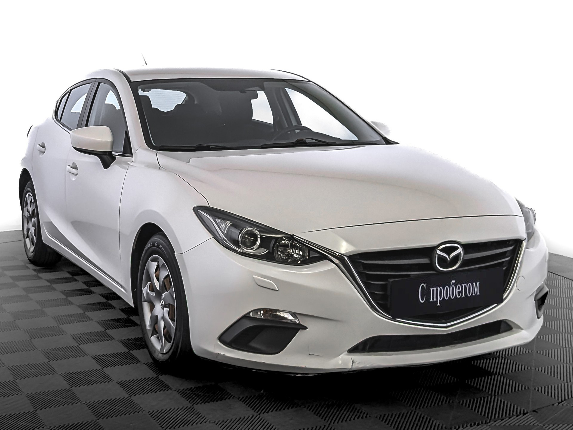 Mazda 3#29251
