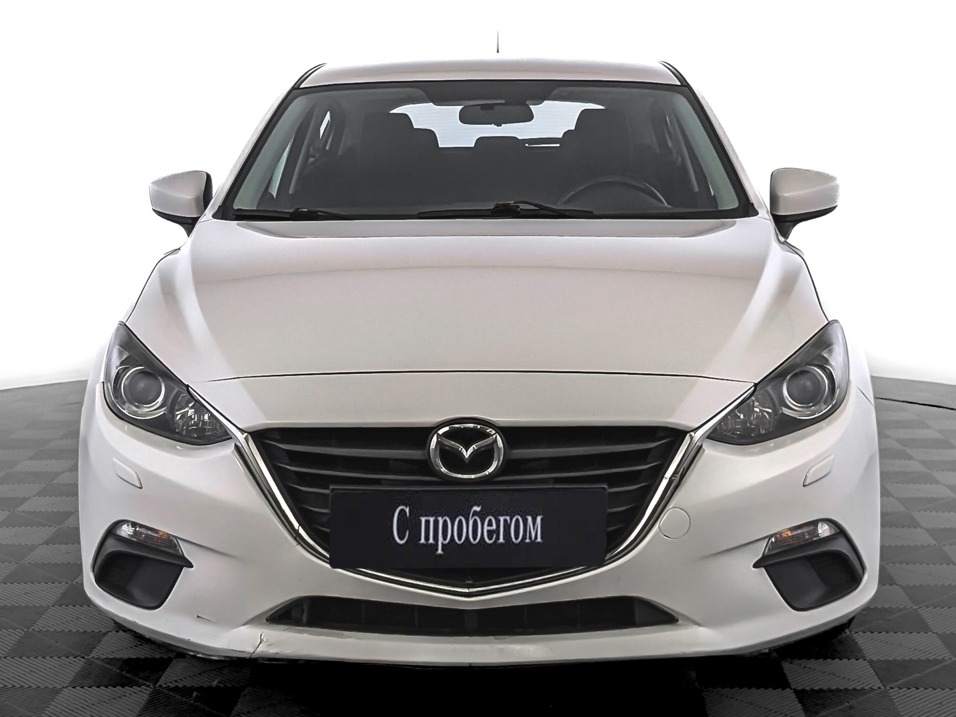 Mazda 3#29252