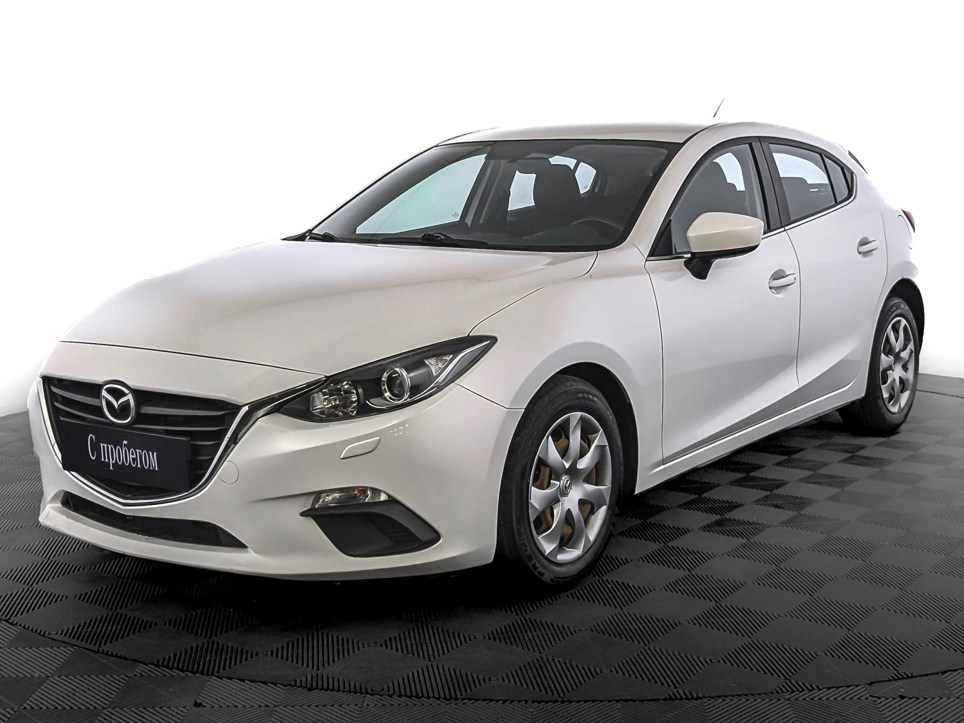 Mazda 3#29253