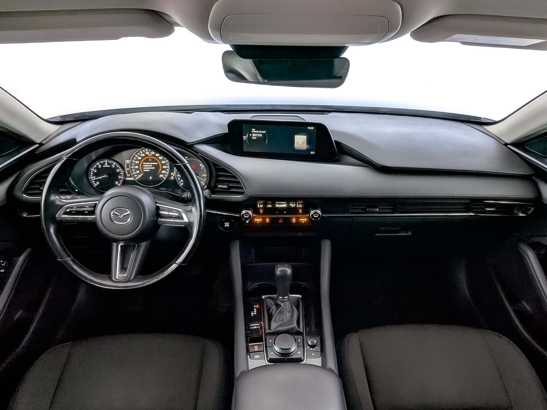 Mazda 3#70800