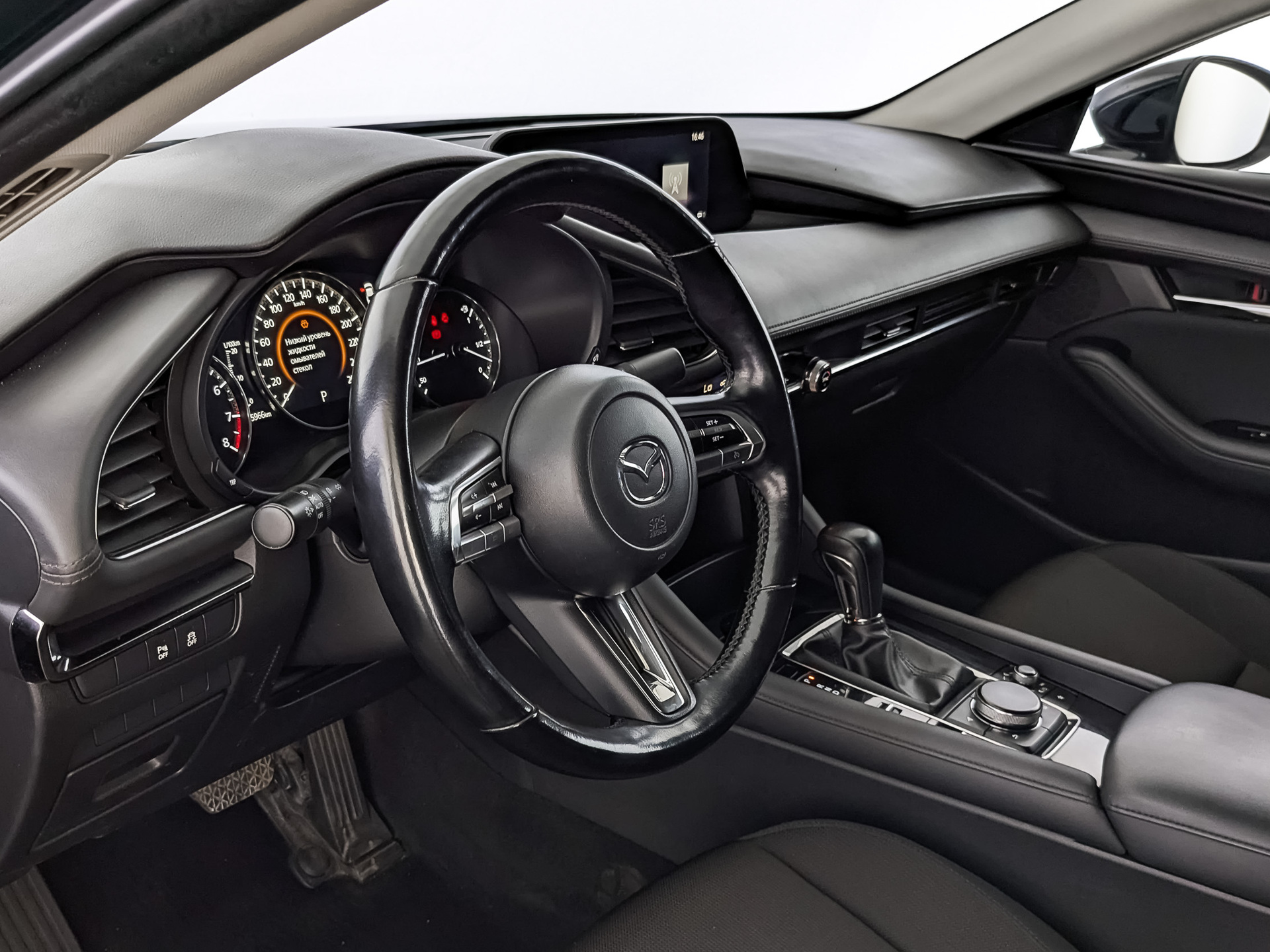 Mazda 3#70801
