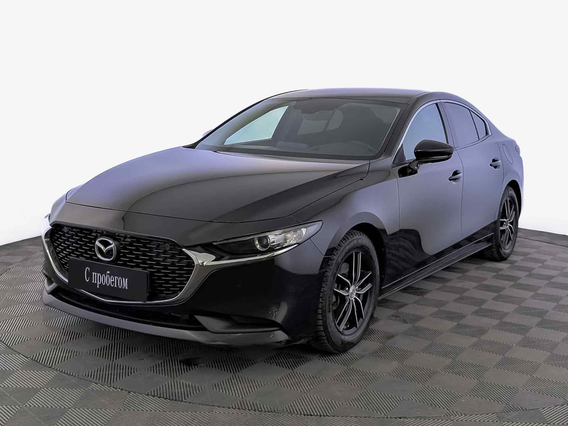 Mazda 3#70804