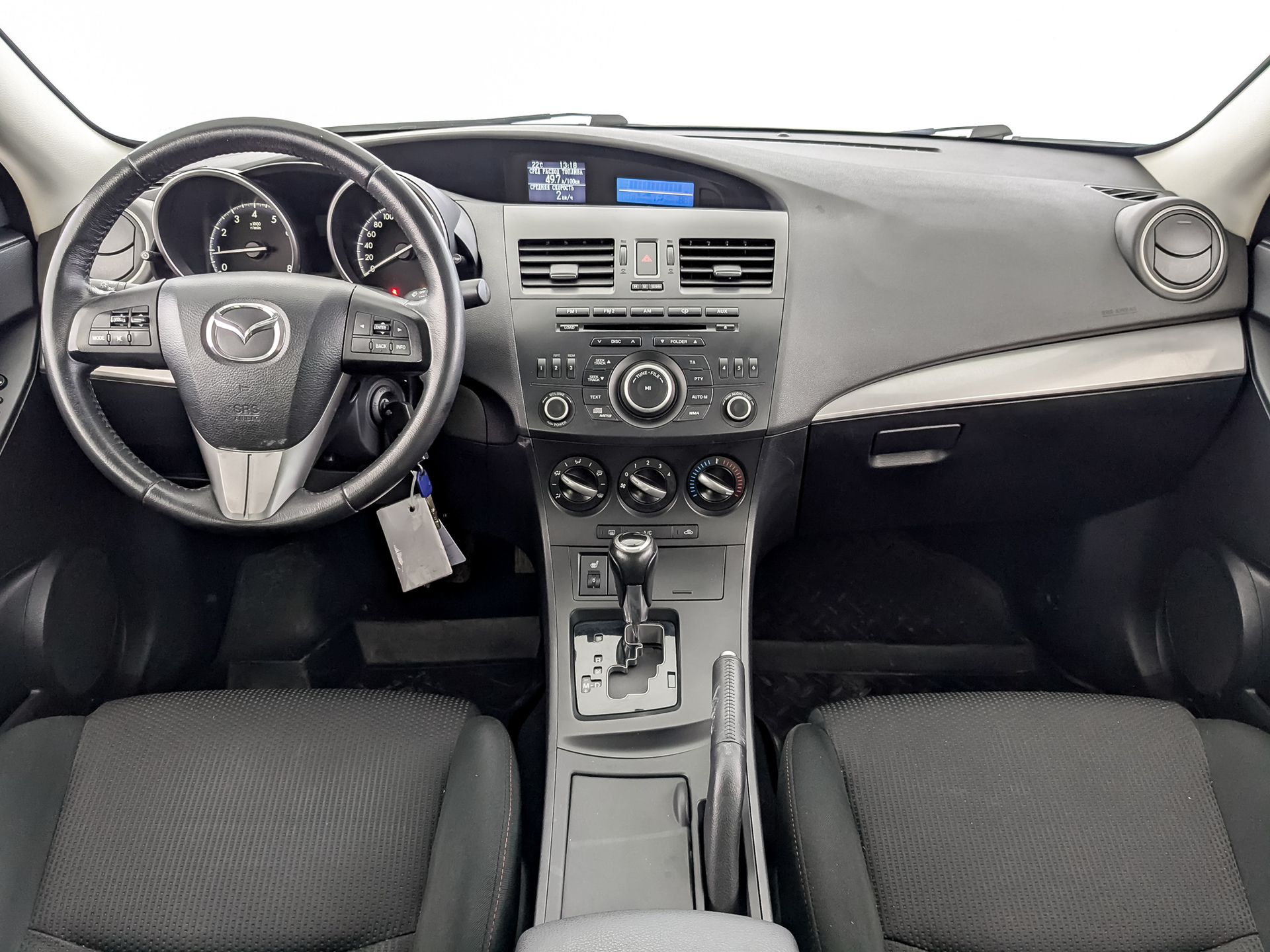 Mazda 3#70812