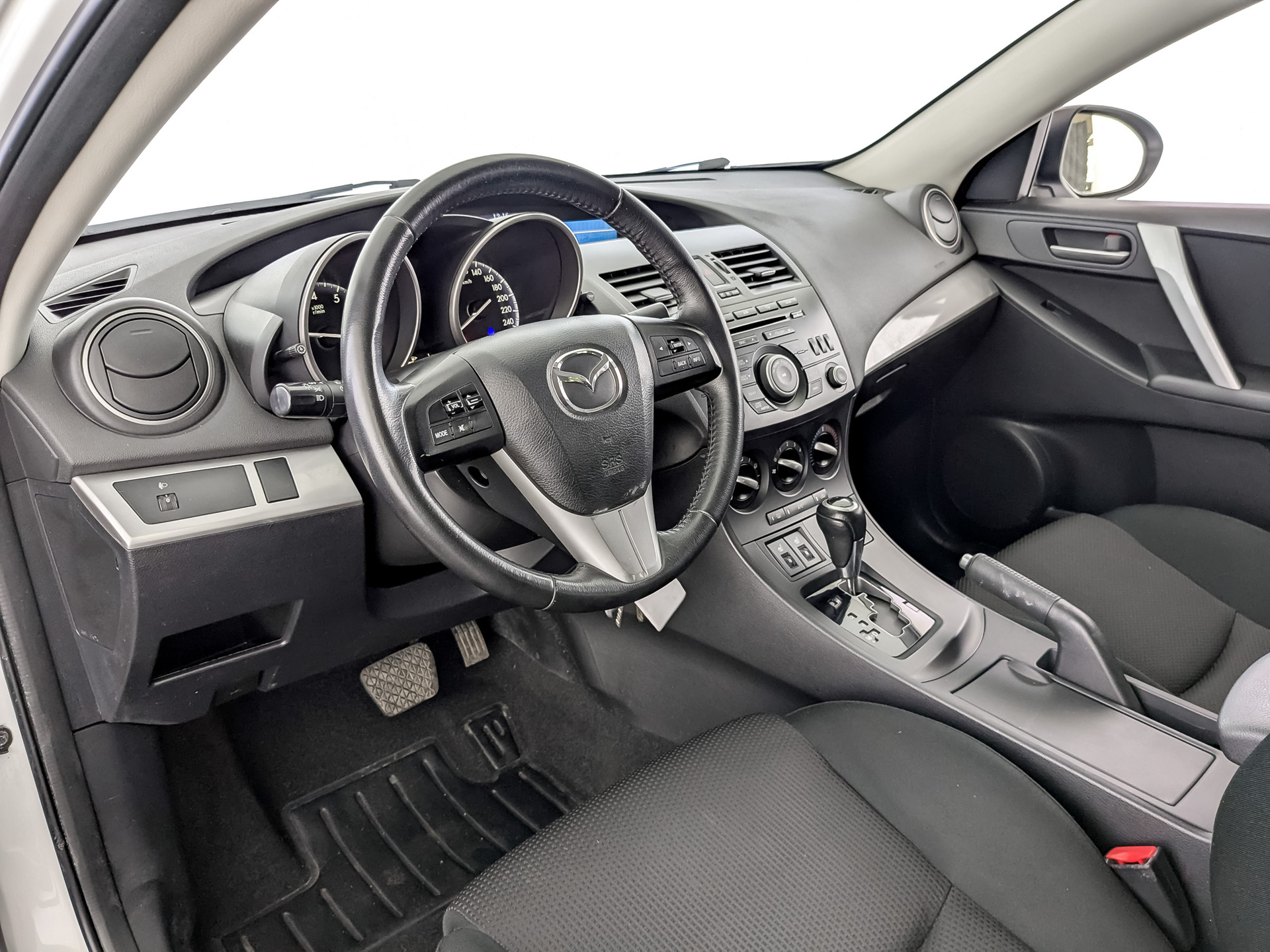 Mazda 3#70813