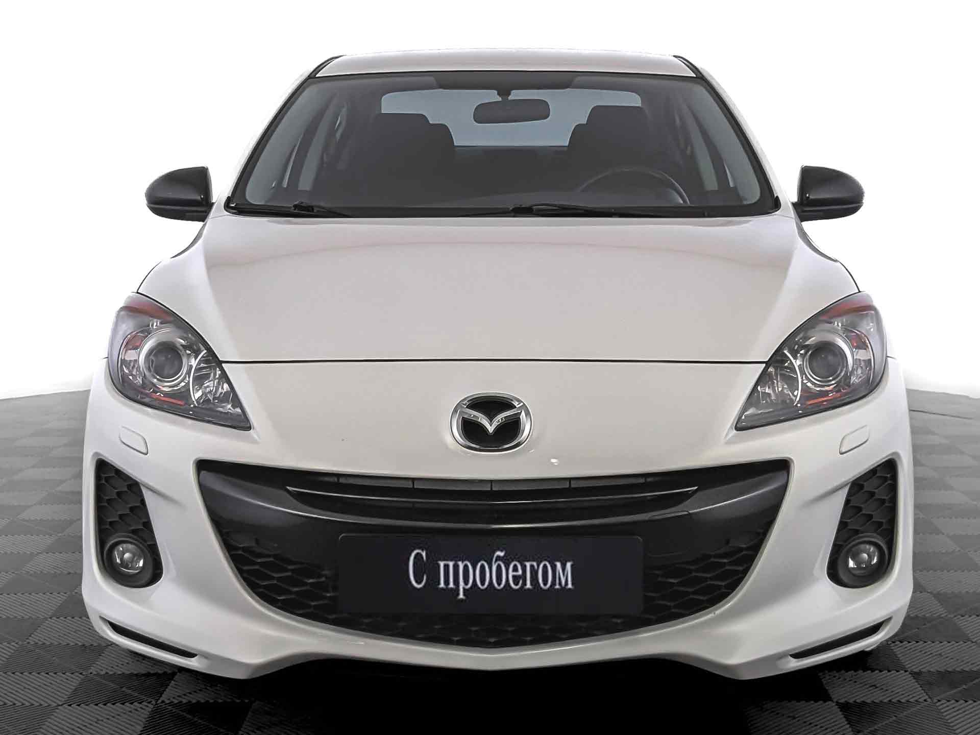 Mazda 3#70815