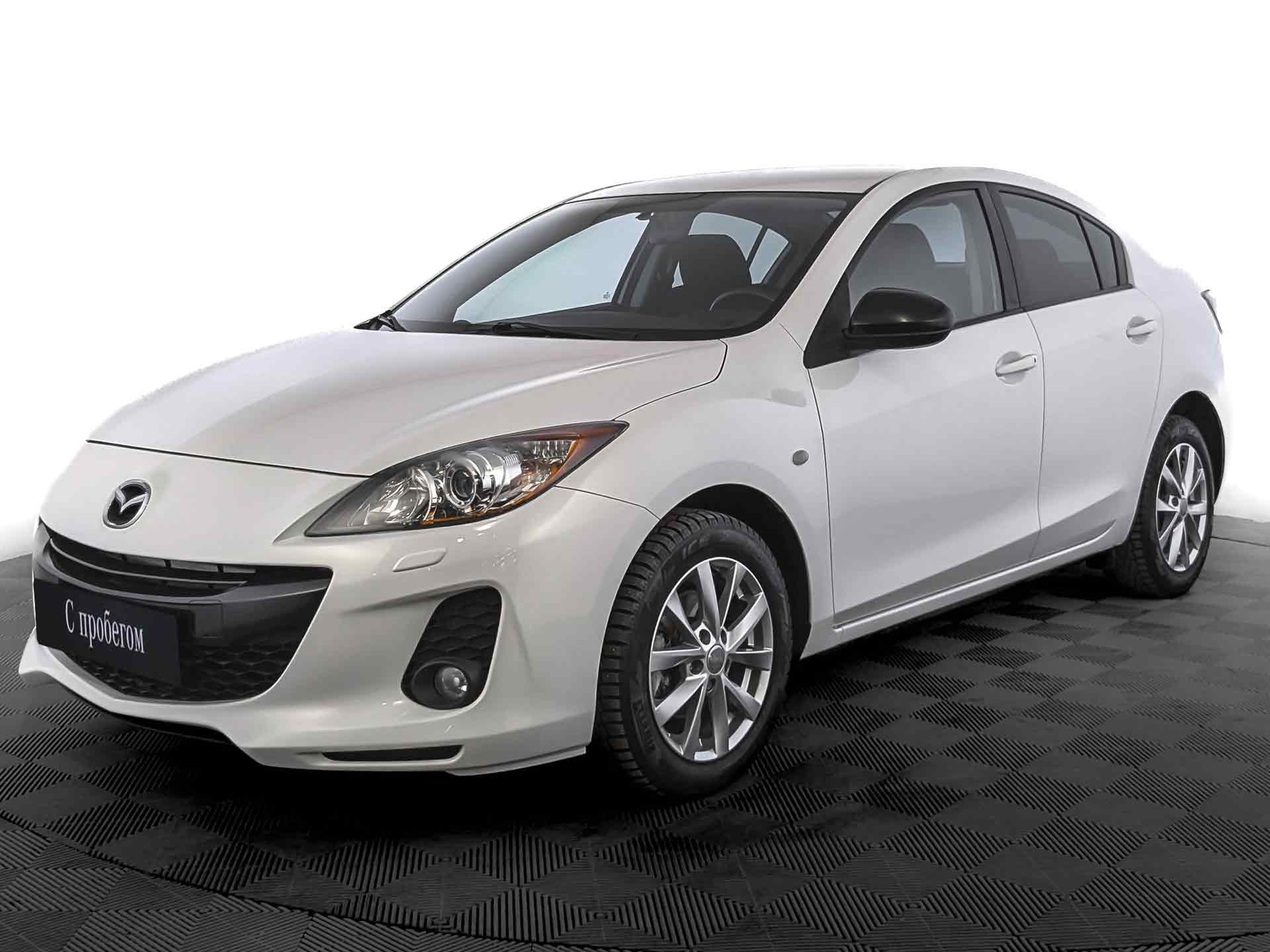 Mazda 3#70816