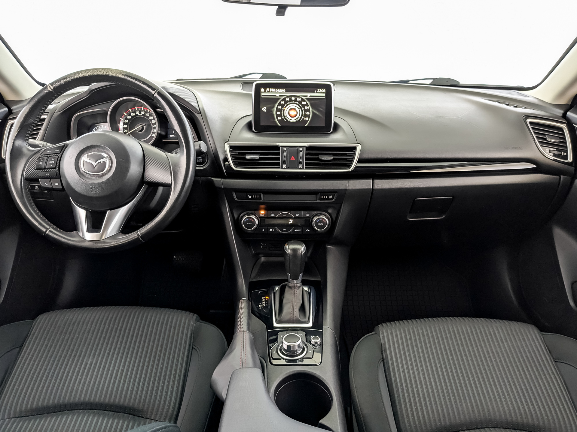 Mazda 3#70824