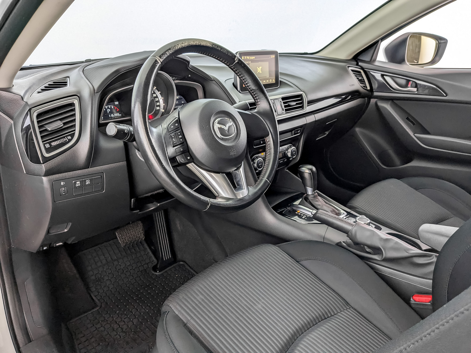 Mazda 3#70825