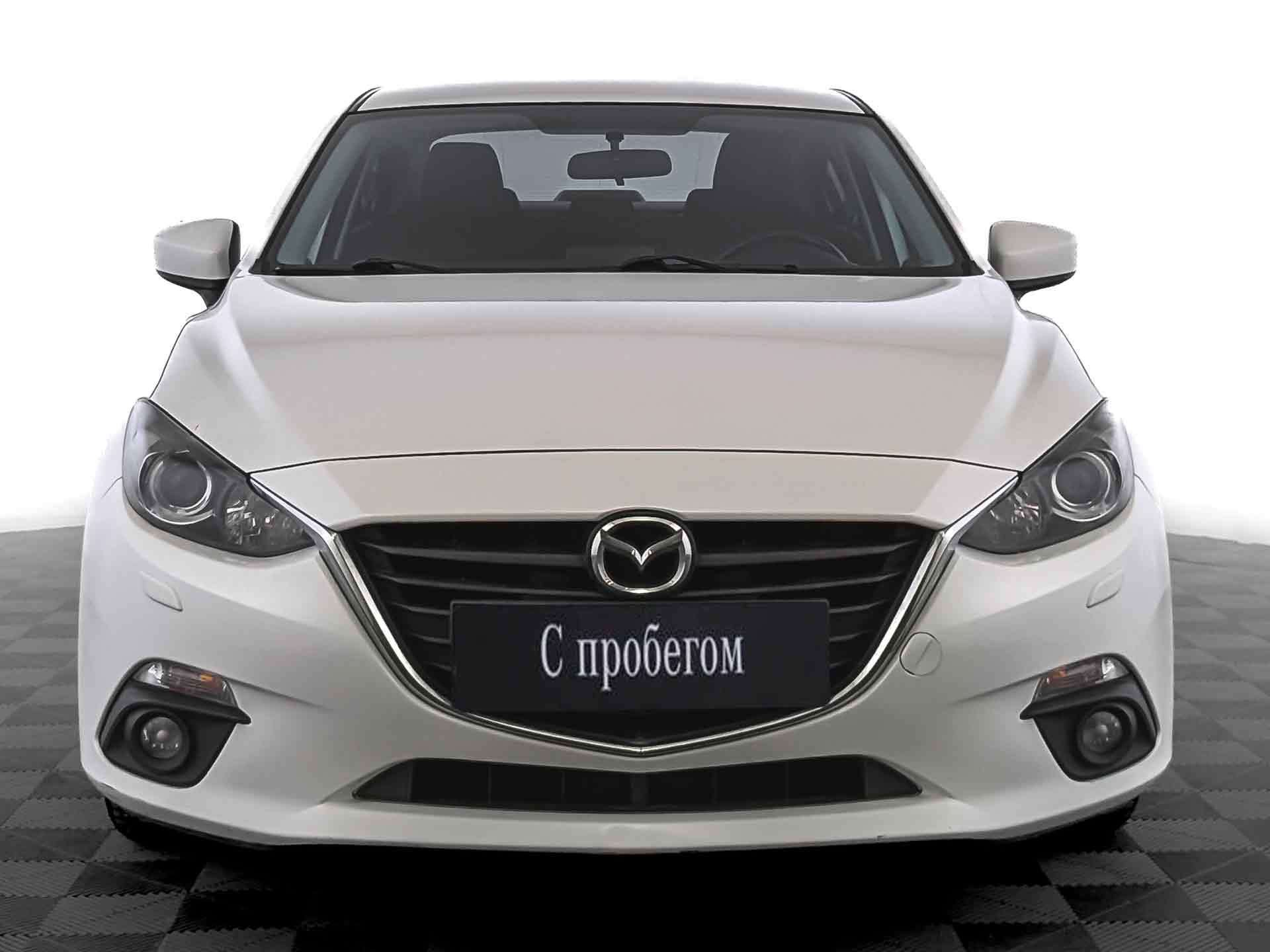 Mazda 3#70827