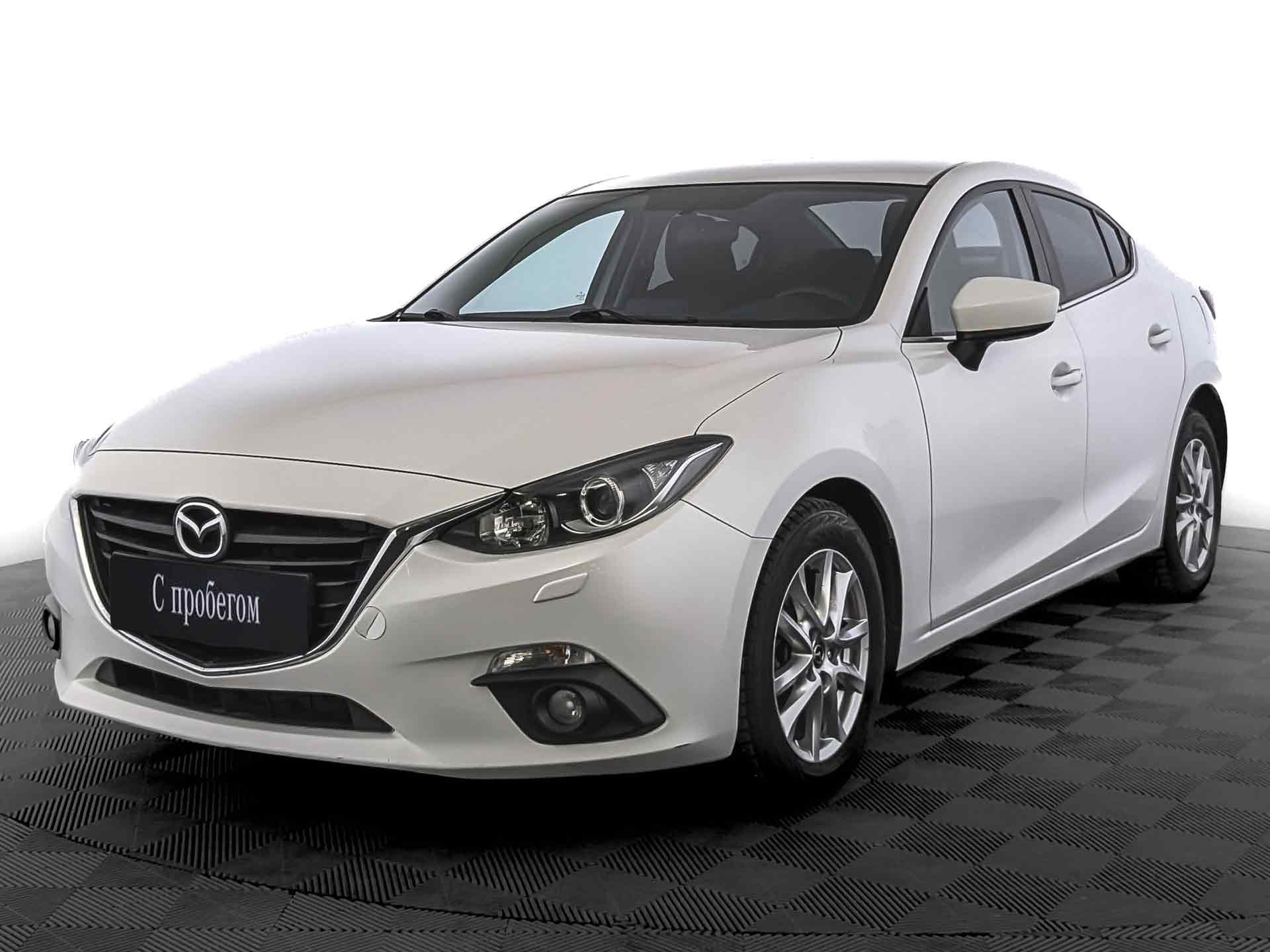 Mazda 3#70828