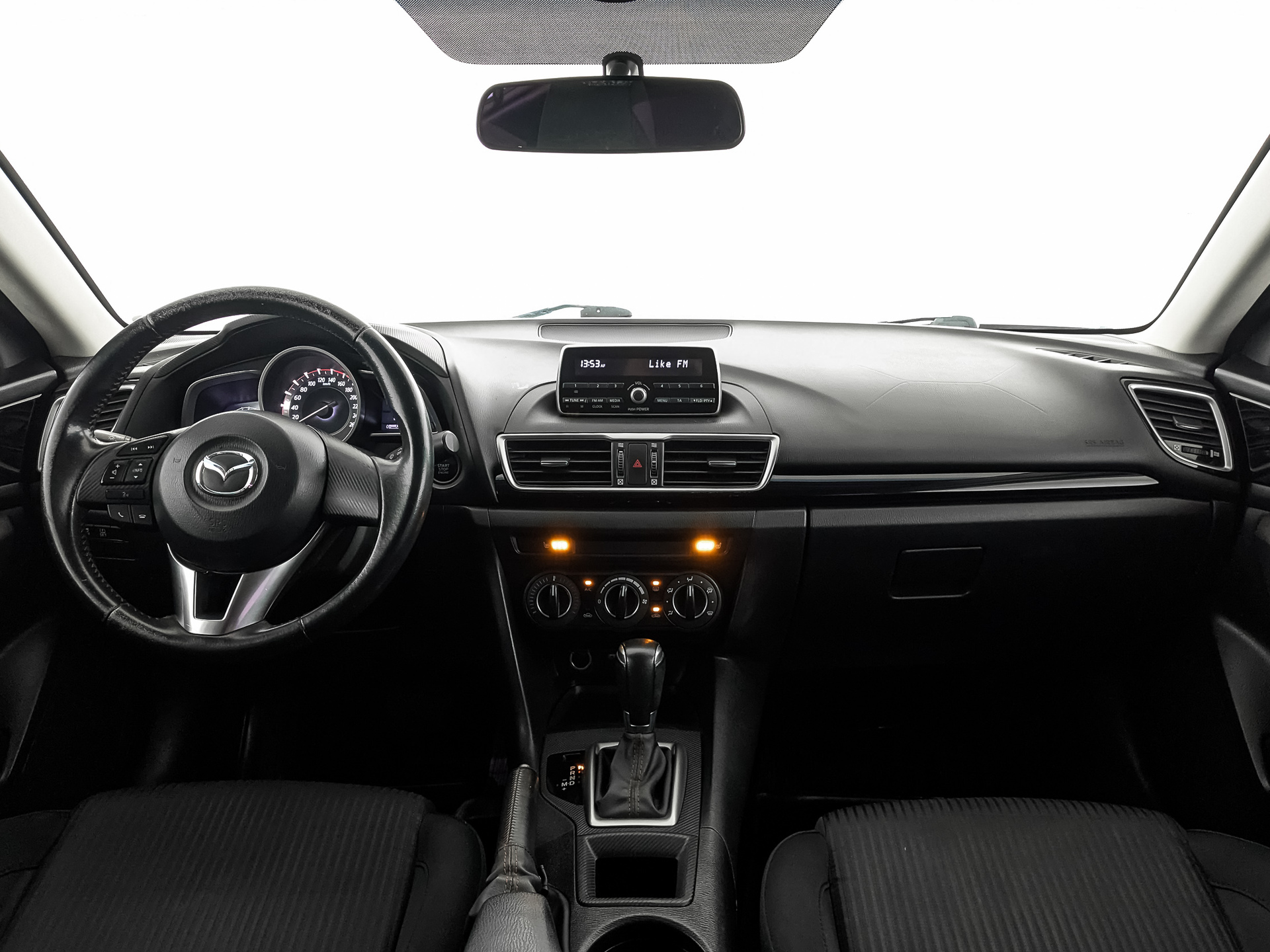 Mazda 3#75741
