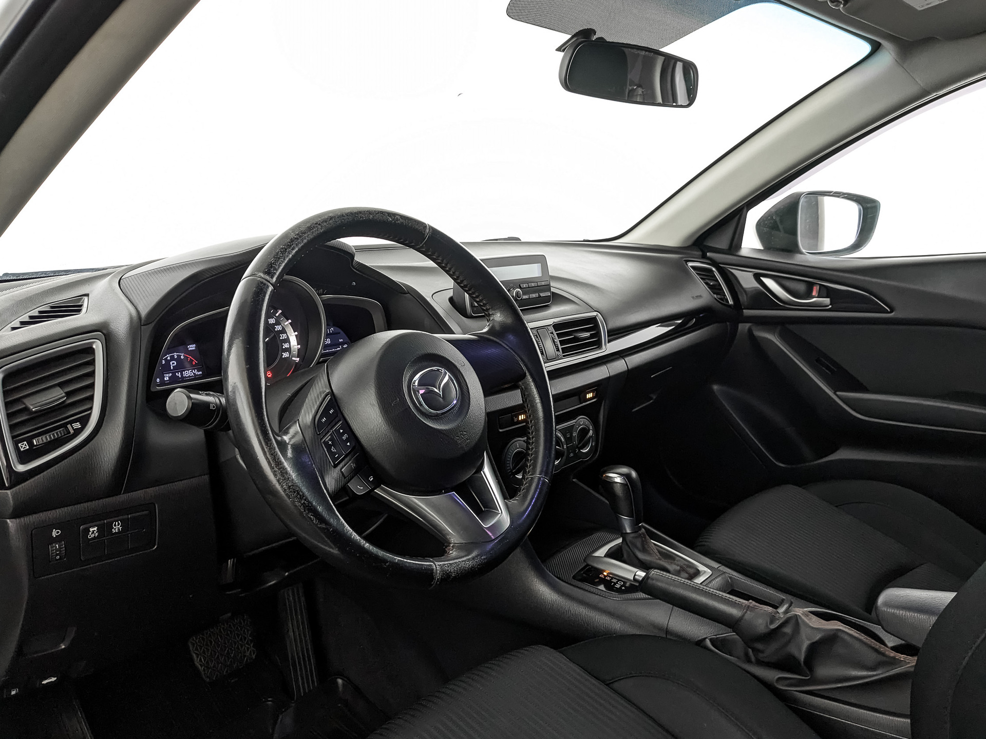 Mazda 3#75742