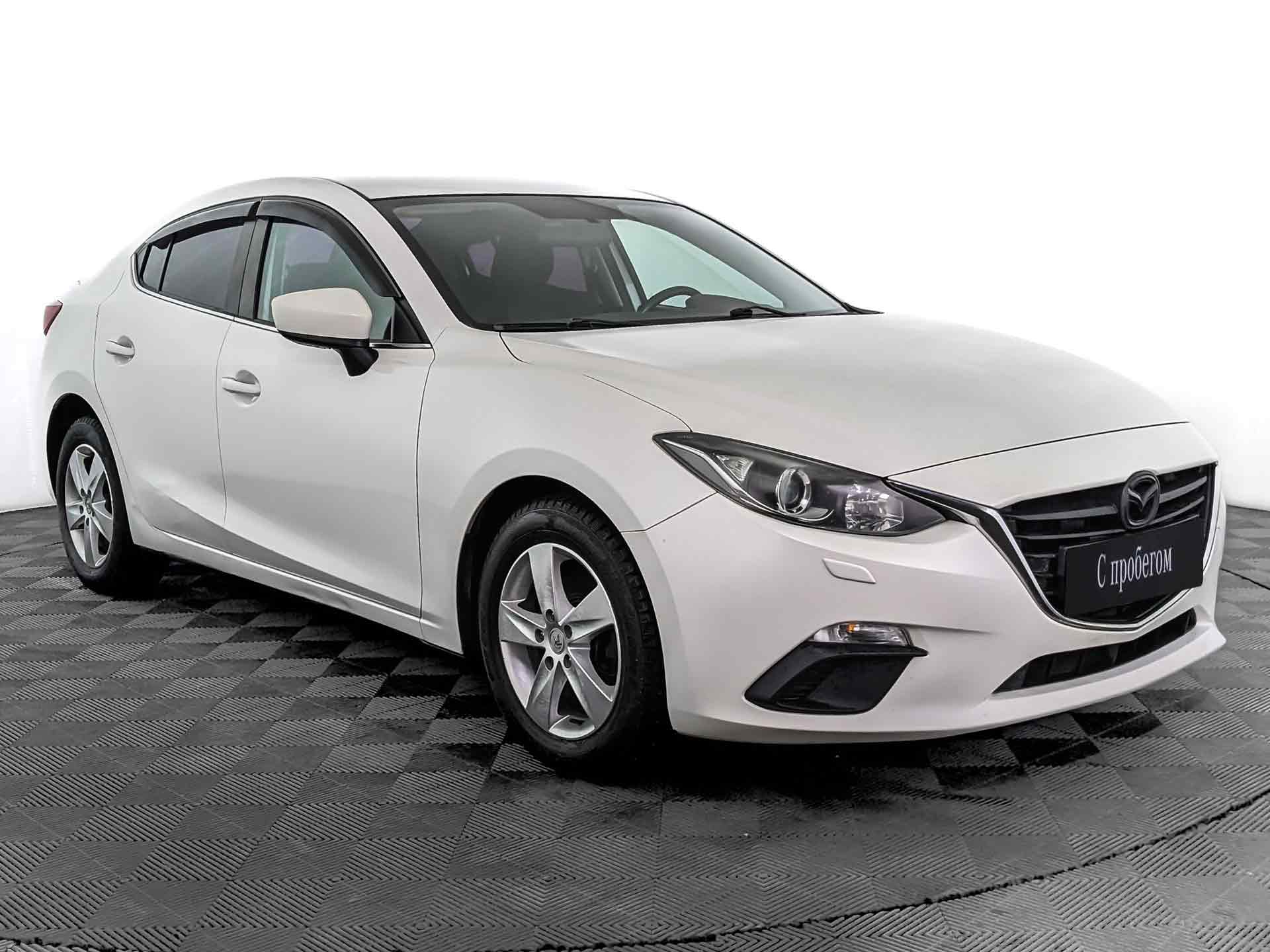 Mazda 3#75743