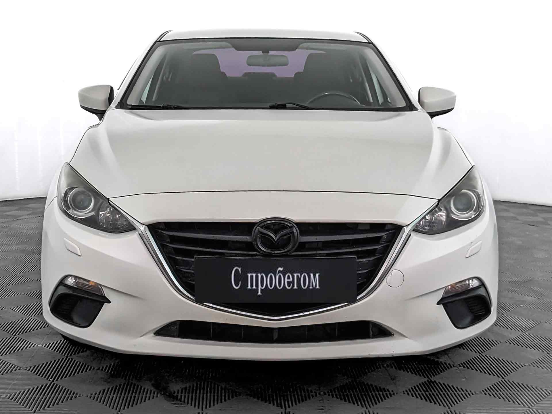Mazda 3#75744
