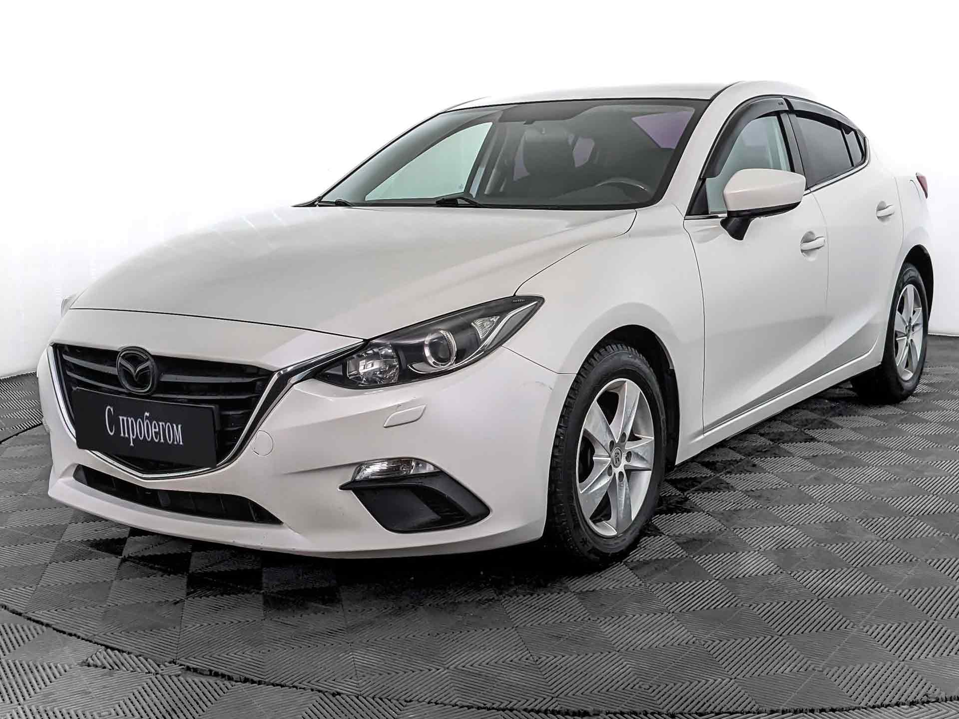 Mazda 3#75745