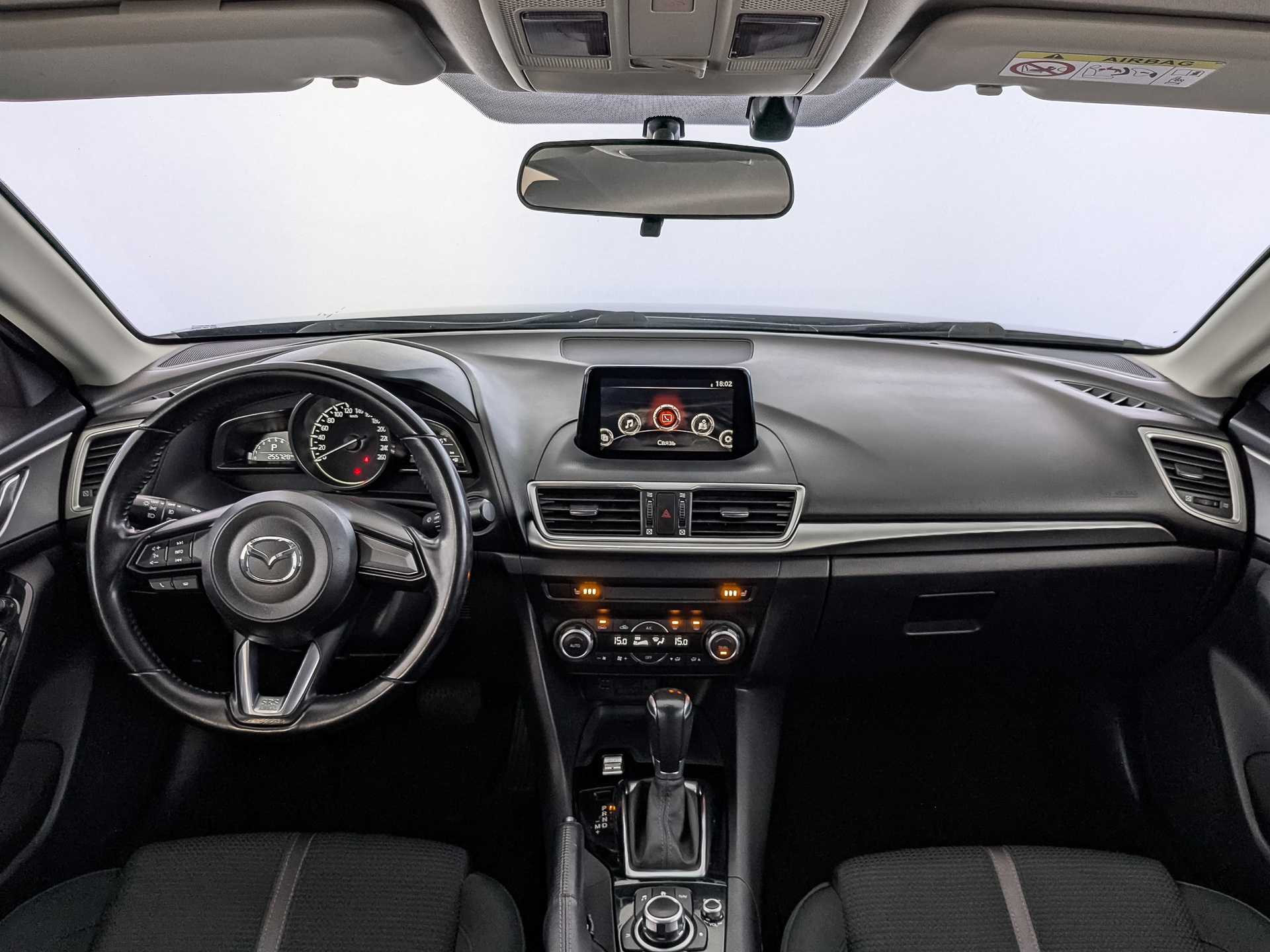 Mazda 3#75845