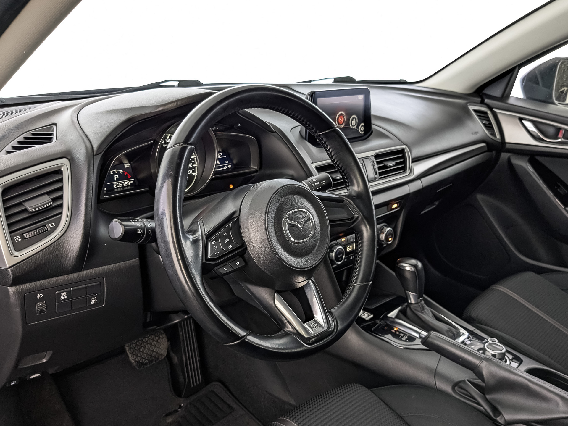 Mazda 3#75846