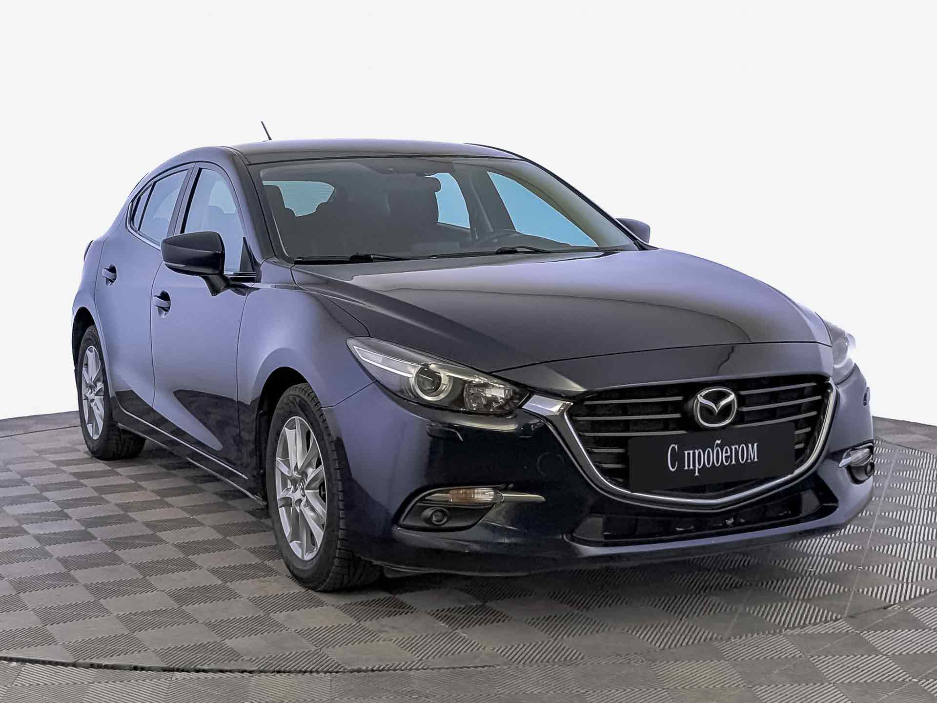 Mazda 3#75847