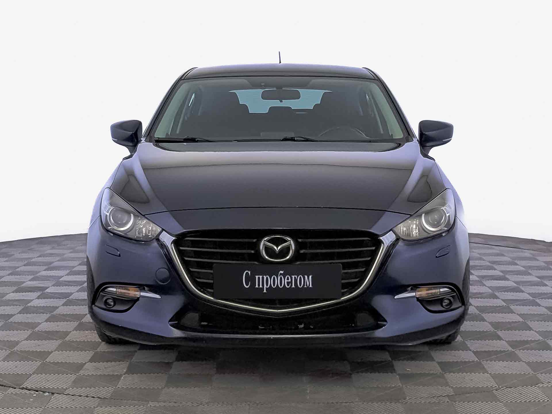 Mazda 3#75848