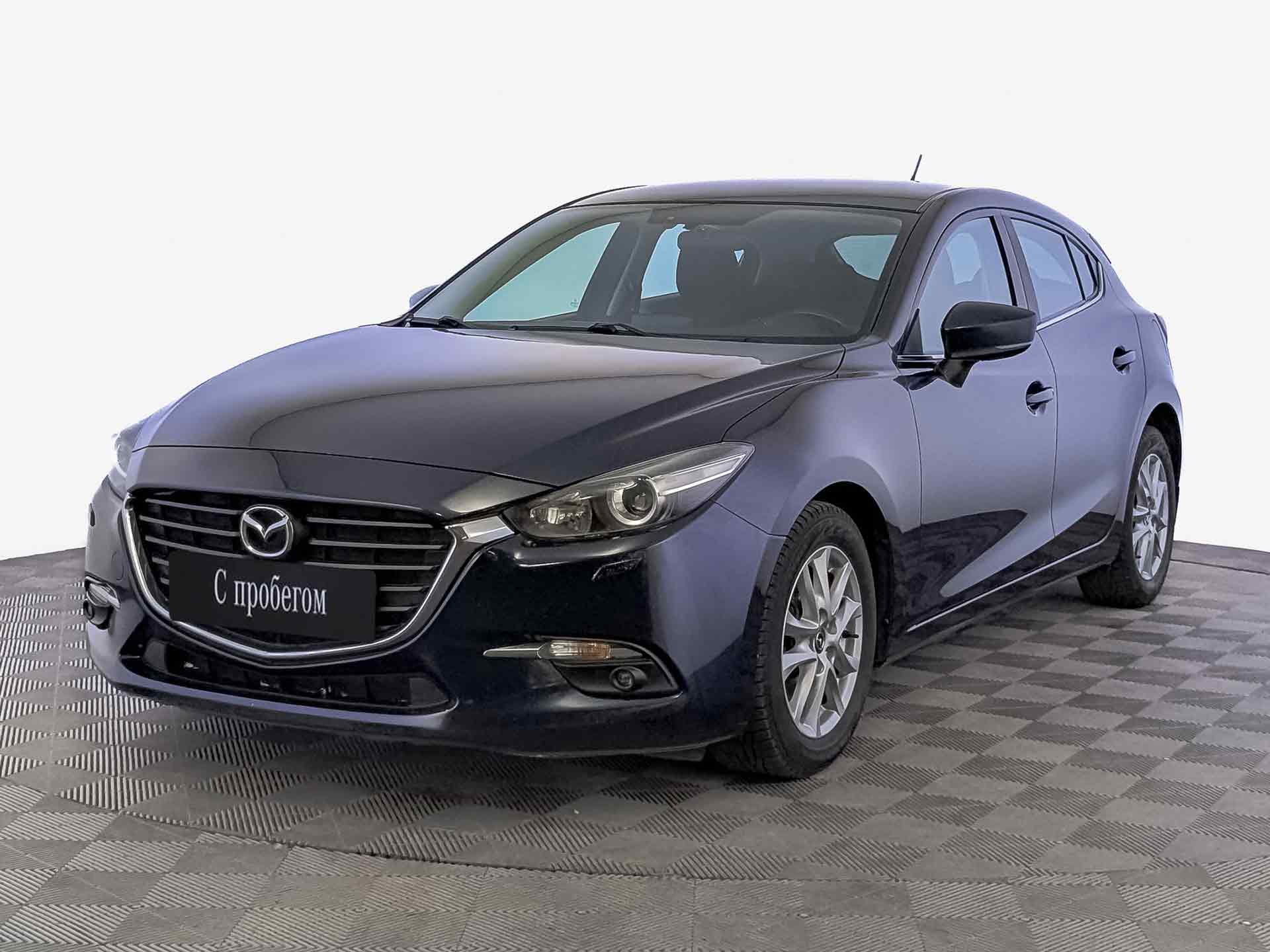 Mazda 3#75849