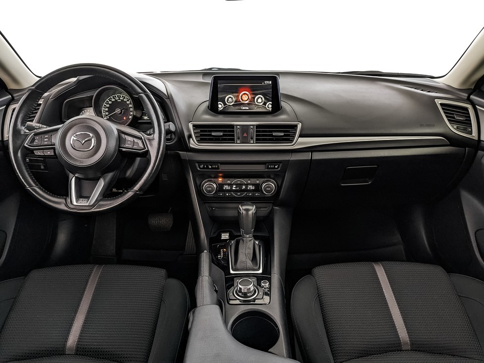 Mazda 3#8788