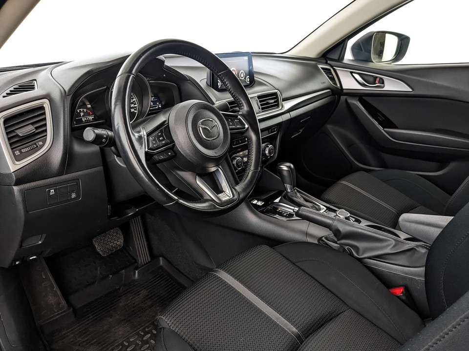 Mazda 3#8789