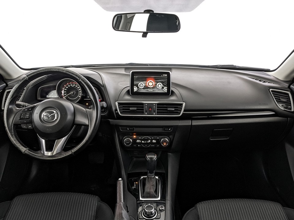 Mazda 3#8798