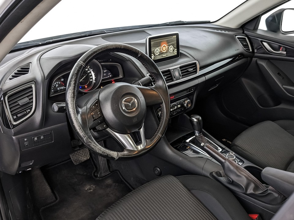 Mazda 3#8799