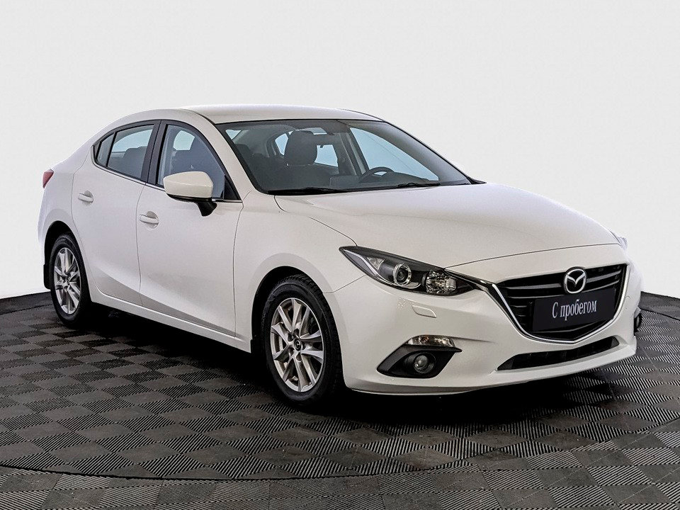 Mazda 3#8800