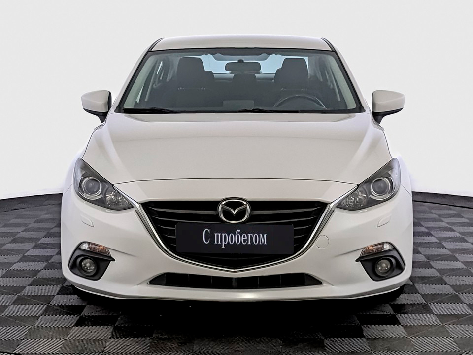 Mazda 3#8801