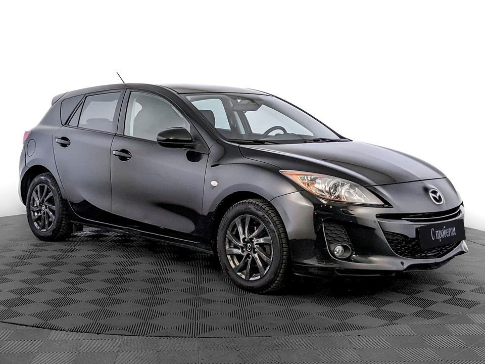 Mazda 3#8810