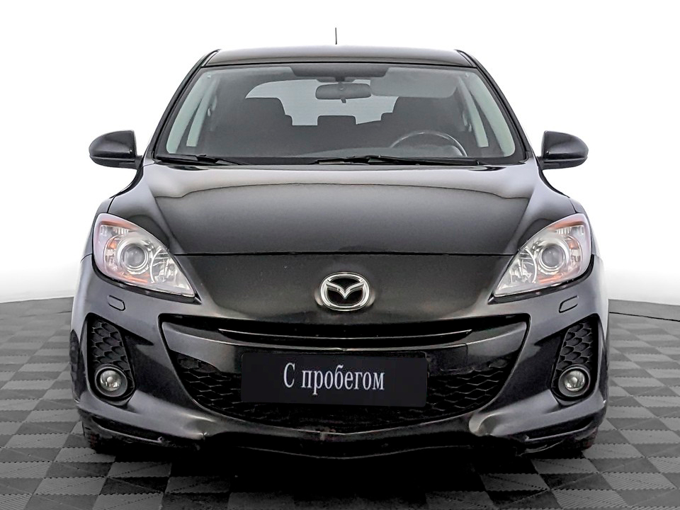 Mazda 3#8811