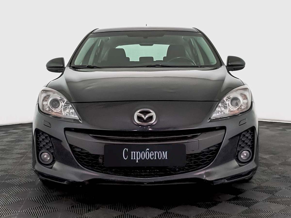 Mazda 3#8831