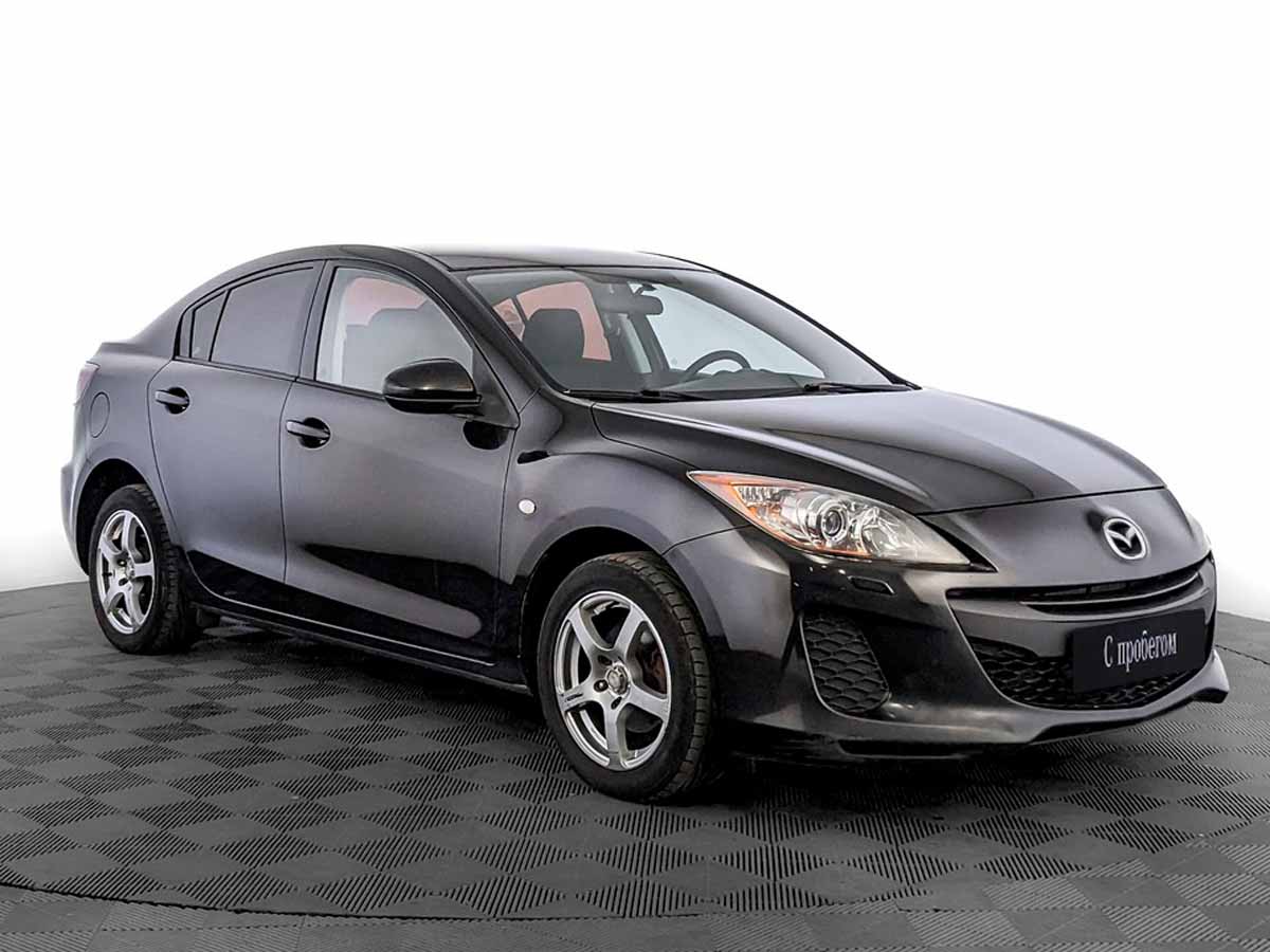 Mazda 3#8840
