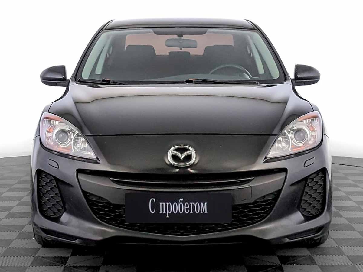 Mazda 3#8841