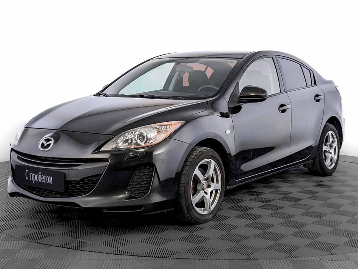 Mazda 3#8842