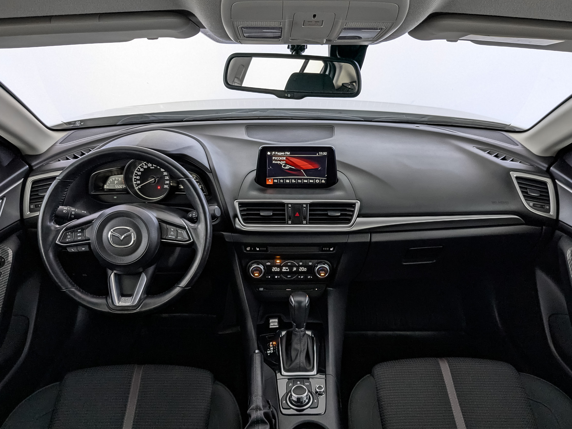 Mazda 3#84948