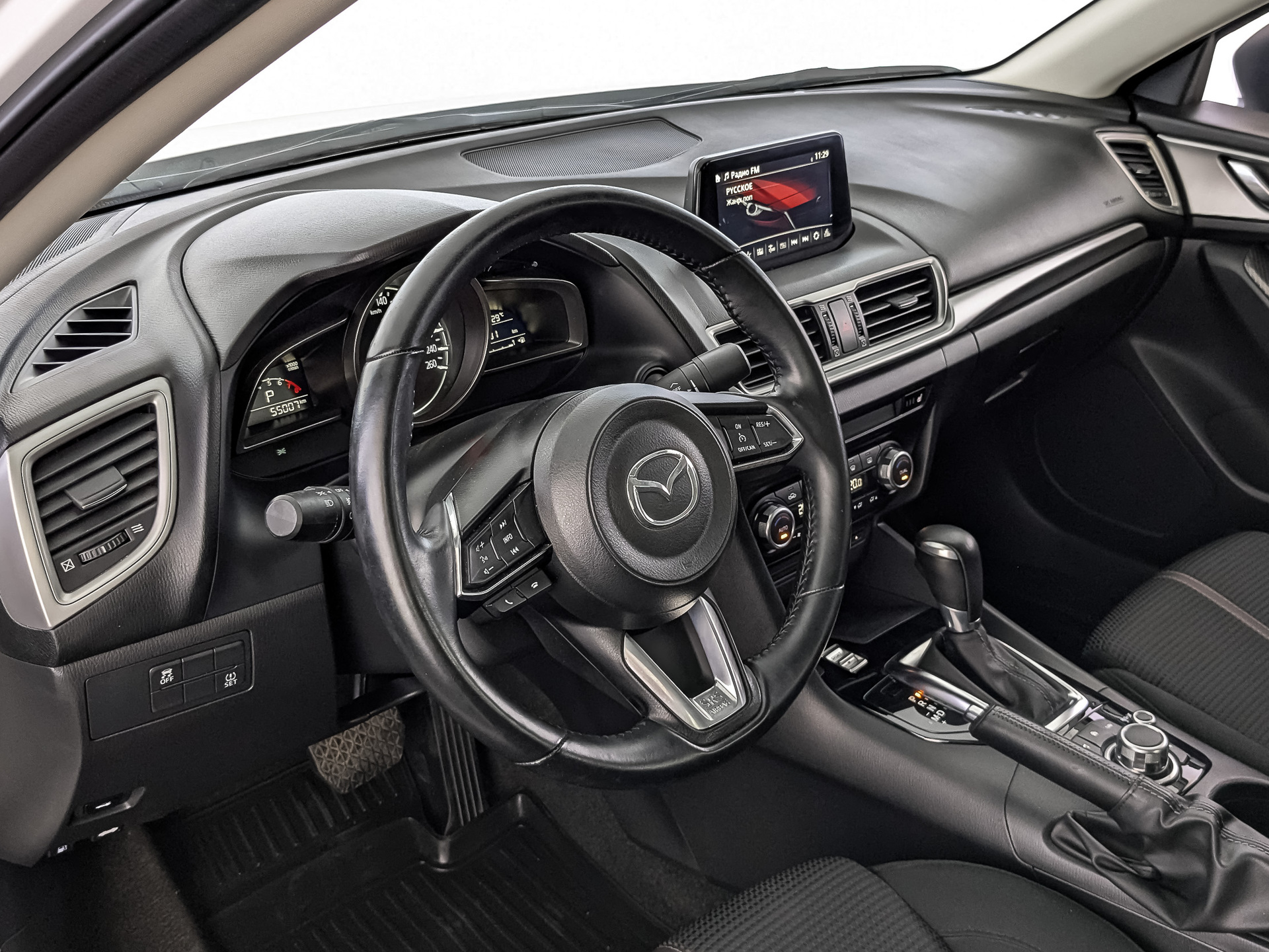 Mazda 3#84949