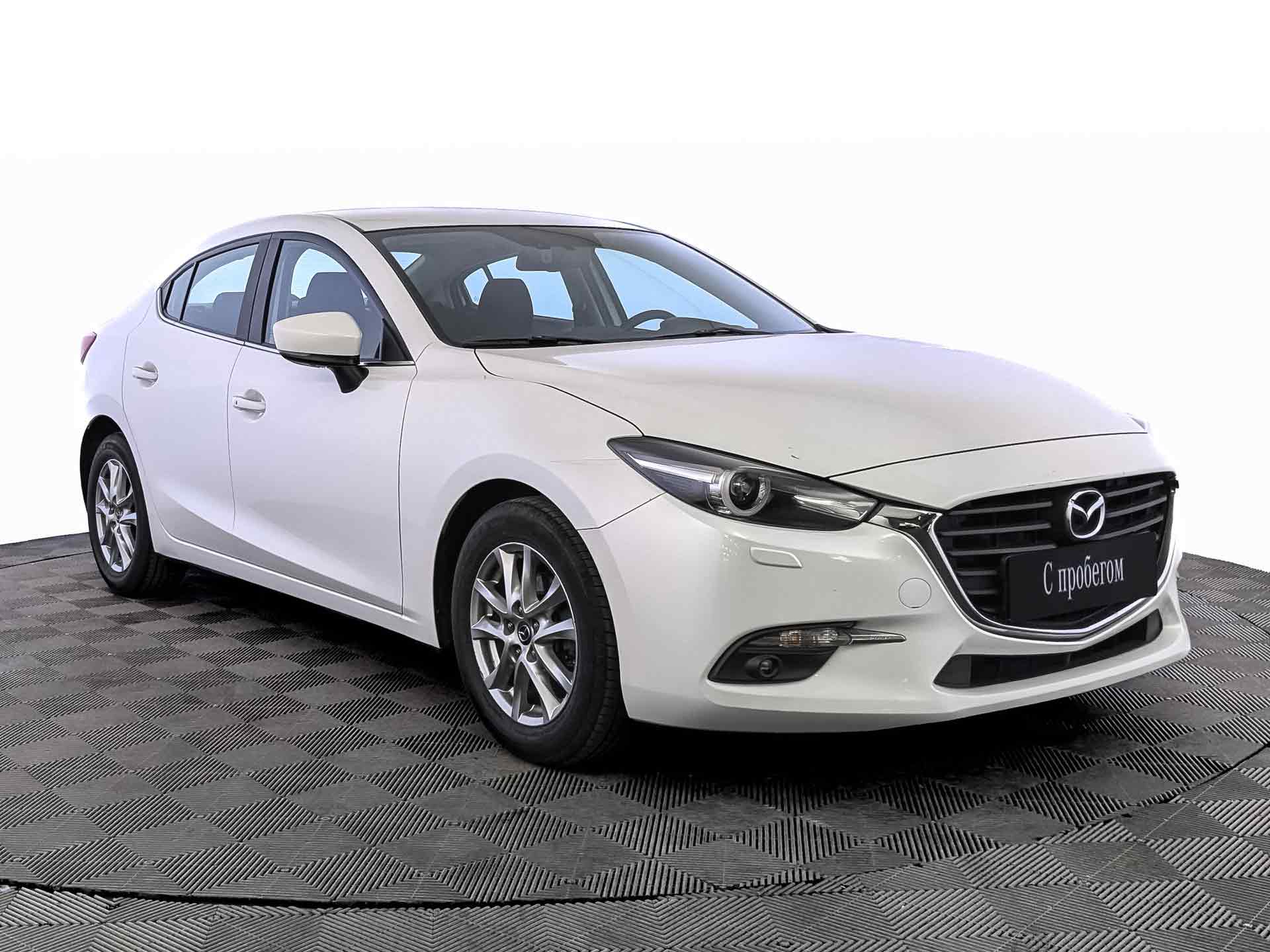 Mazda 3#84950